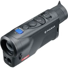 Pulsar Oryx LRF XG35 2.5-20x35mm Thermal Monoclr w/Laser BLK - photo 4