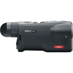 Pulsar Oryx LRF XG35 2.5-20x35mm Thermal Monoclr w/Laser BLK - photo 8