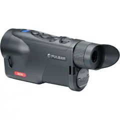 Pulsar Oryx LRF XG35 2.5-20x35mm Thermal Monoclr w/Laser BLK - photo 9