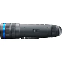 Refurbished Telos XP50 2.5-10 Mag 640x480 Resolution Black - photo 10