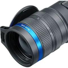 Refurbished Telos XP50 2.5-10 Mag 640x480 Resolution Black - photo 3