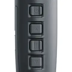 Refurbished Telos XP50 2.5-10 Mag 640x480 Resolution Black - photo 8