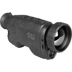 ReachIR LRF 50-640 3-24x Thermal Monocular 640X512 Black - photo 1