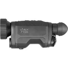 ReachIR LRF 50-640 3-24x Thermal Monocular 640X512 Black - photo 2