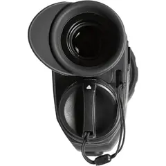 ReachIR LRF 50-640 3-24x Thermal Monocular 640X512 Black - photo 5