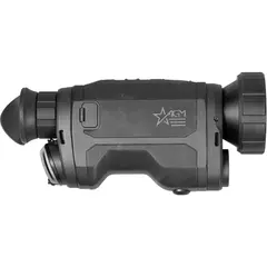 ReachIR LRF 50-640 3-24x Thermal Monocular 640X512 Black - photo 6