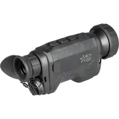 ReachIR LRF 50-640 3-24x Thermal Monocular 640X512 Black - photo 7