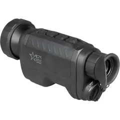 ReachIR LRF 50-640 3-24x Thermal Monocular 640X512 Black - photo 8
