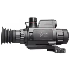 VarmintV2 LRF35-640 35mm 2-16x Mag 640x512-Res 50Hz w/LRF - photo 5