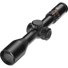 Eliminator 6 4-20x52mm SFP Ill X177 Eliminator 6 Reticle BLK - photo 1