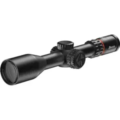 Eliminator 6 4-20x52mm SFP Ill X177 Eliminator 6 Reticle BLK - photo 2