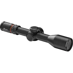 Eliminator 6 4-20x52mm SFP Ill X177 Eliminator 6 Reticle BLK - photo 3