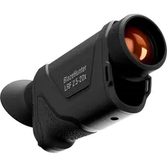 BlazeHunter Pro 635 LRF 2.5-20x Termal Imaging Monocular BLK - photo 1