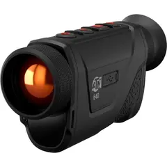 BlazeHunter Pro 635 LRF 2.5-20x Termal Imaging Monocular BLK - photo 10