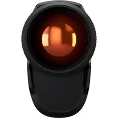 BlazeHunter Pro 635 LRF 2.5-20x Termal Imaging Monocular BLK - photo 2