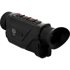 BlazeHunter Pro 635 LRF 2.5-20x Termal Imaging Monocular BLK - photo 4