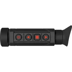 BlazeHunter Pro 635 LRF 2.5-20x Termal Imaging Monocular BLK - photo 5
