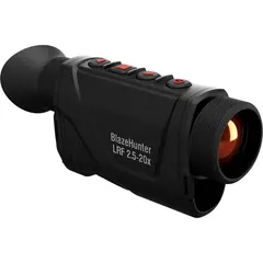 BlazeHunter Pro 635 LRF 2.5-20x Termal Imaging Monocular BLK - photo 6