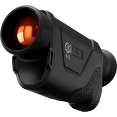 BlazeHunter Pro 635 LRF 2.5-20x Termal Imaging Monocular BLK - photo 8