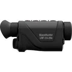 BlazeHunter Pro 635 LRF 2.5-20x Termal Imaging Monocular BLK - photo 9