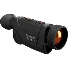 BlazeHunter Pro 650 LRF 3.5-28x Termal Imaging Monocular BLK - photo 10
