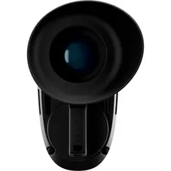 BlazeHunter Pro 650 LRF 3.5-28x Termal Imaging Monocular BLK - photo 3
