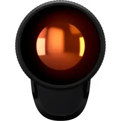 BlazeHunter Pro 650 LRF 3.5-28x Termal Imaging Monocular BLK - photo 4