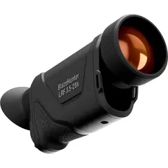 BlazeHunter Pro 650 LRF 3.5-28x Termal Imaging Monocular BLK - photo 6