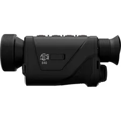BlazeHunter Pro 650 LRF 3.5-28x Termal Imaging Monocular BLK - photo 8