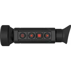 BlazeHunter Pro 650 LRF 3.5-28x Termal Imaging Monocular BLK - photo 9