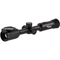 Echo RV35 2-16x35mm 640x512 Res Thermal Black - photo 1