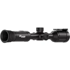 Echo RV35 2-16x35mm 640x512 Res Thermal Black - photo 4