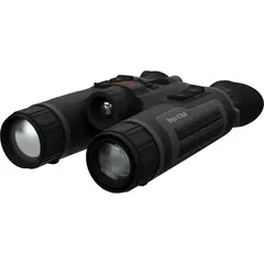 Binox 6 Dual Multispectral 384x288 Thermal Binocular w/Laser - photo 2
