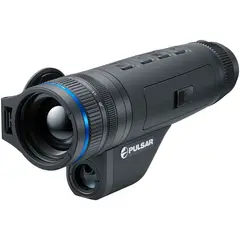 Refurbished Telos LRF XQ35 3-12x Mag 384x288 Res w/Laser - photo 3