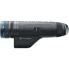 Refurbished Telos LRF XQ35 3-12x Mag 384x288 Res w/Laser - photo 8