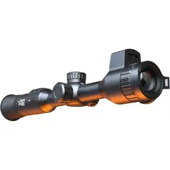 AdderV2 LRF 35-384 4-24x Magnification 384x288-Res Black - photo 6
