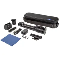Refurbished Talion XG35 2-16x Mag  640x480 Res w/Mount - photo 10