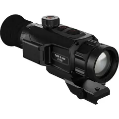 ThOR 6 Mini 2-16x 640X512 Res Compact Thermal Rifle Scope - photo 3