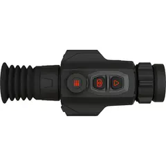 ThOR 6 Mini 2-16x 640X512 Res Compact Thermal Rifle Scope - photo 4