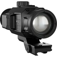 ThOR 6 Mini 2-16x 640X512 Res Compact Thermal Rifle Scope - photo 8