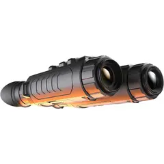 ObservIR LRF 35-384 35mm 5.5-20x Mag 384x288-Res Black - photo 5