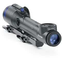 Talion XQ35 Pro 2.5-10x Mag 17-Mic 384x288 Res 50Hz w/Mount - photo 3