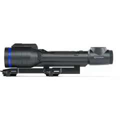 Talion XQ35 Pro 2.5-10x Mag 17-Mic 384x288 Res 50Hz w/Mount - photo 5
