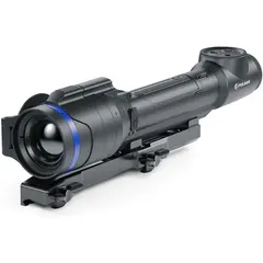 Talion XQ35 Pro 2.5-10x Mag 17-Mic 384x288 Res 50Hz w/Mount - photo 6