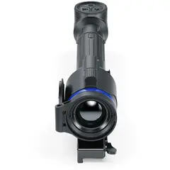 Talion XQ35 Pro 2.5-10x Mag 17-Mic 384x288 Res 50Hz w/Mount - photo 7