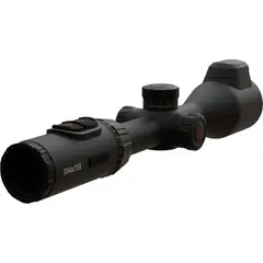 Elite 3.5-28x 384X288 Res Thermal Rifle Scope w/Laser - photo 11