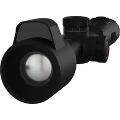 Elite 3.5-28x 384X288 Res Thermal Rifle Scope w/Laser - photo 5