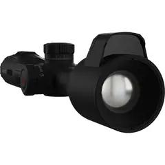 Elite 3.5-28x 384X288 Res Thermal Rifle Scope w/Laser - photo 8