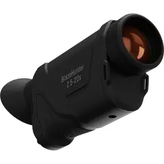 BlazeHunter Pro 635 2.5-20x Termal Imaging Monocular Black - photo 5