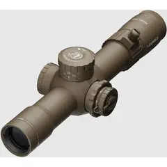 MARK 5HD 2-10X30mm FFP Illuminated CMR-MIL FDE - photo 1